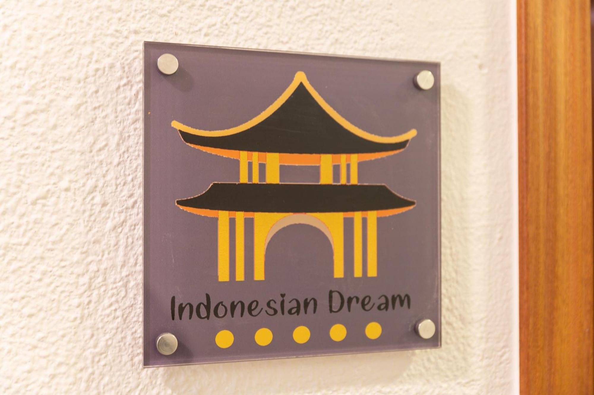 Appartamento Indonesian Dreams By IloftMálaga Esterno foto